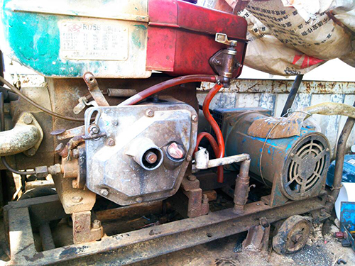 绿园单杠柴油机发电机出租 绿园单杠柴油机发电机出租