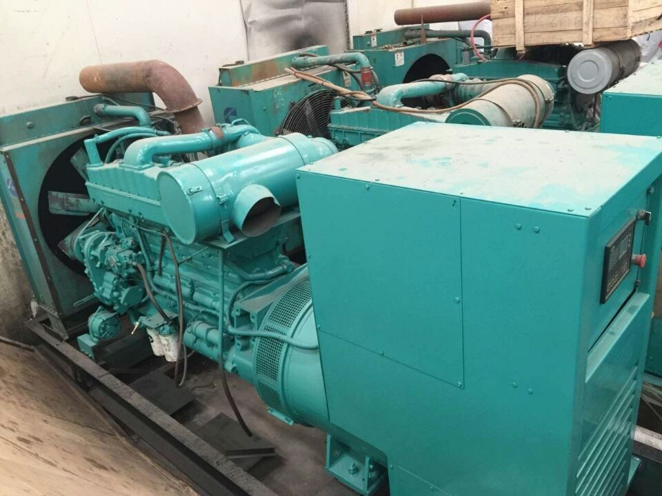 绿园发电机出租 绿园发电机出租