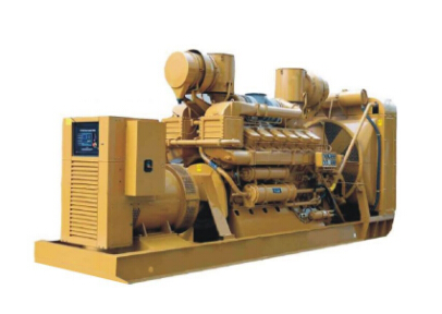 绿园发电机出租