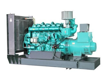 绿园发电机出租