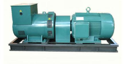 绿园发电机出租