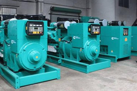绿园柴油发电机 绿园柴油发电机
